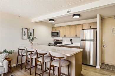 229 Paoakalani Ave unit 912, Honolulu, HI 96815 - photo 5