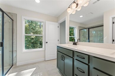 340 Colsen Dr, Acworth, GA 30102 - photo 5