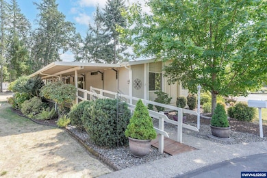 33125 SE White Oak Rd unit 5 Rd, Corvallis, OR 97333 - photo 2