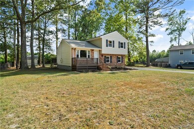 1905 Chemin Rd, Petersburg, VA 23805 - photo 2
