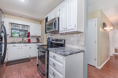 456 Gun Club Rd, Denison, TX 75021 - photo 3