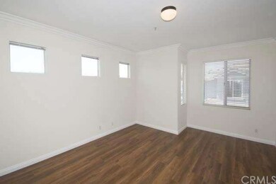 Spacious Master Bedroom 