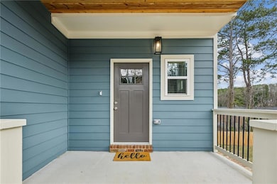 3143 Stonegate Dr, Atlanta, GA 30331 - photo 4