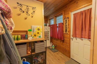 mudroom