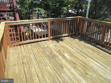 6 E West St, Baltimore, MD 21230 - photo 5