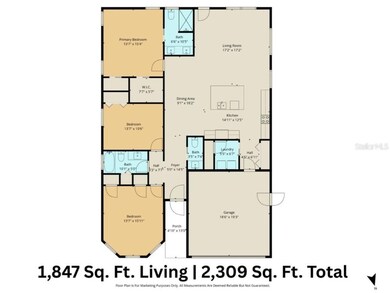 60 Pecan Run Course, Ocala, FL 34472 - photo 7