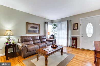 4313 Independence St, Rockville, MD 20853 - photo 7