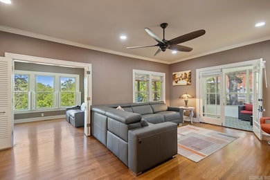 4001 Cedar Hill Rd, Little Rock, AR 72205 - photo 6