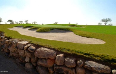 Golf Course