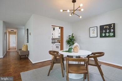 Van Ness East unit 302, Washington, DC 20008 - photo 7