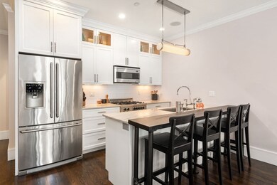 279 W 3rd St unit 1, Boston, MA 02127 - photo 2