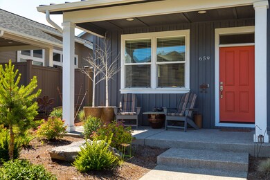 659 NE Vail Ln, Bend, OR 97701 - photo 3