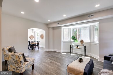 4213 13th Place NE, Washington, DC 20017 - photo 6