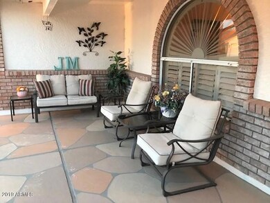 2 - FRONT PORCH