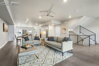 7 E Ramona Ave, Colorado Springs, CO 80905 - photo 3