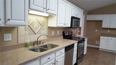 3140 Zoo Pkwy unit 604, Asheboro, NC 27205 - photo 4