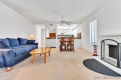 4064 Crystal Dawn Ln unit 107, San Diego, CA 92122 - photo 5