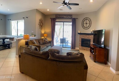 4241 N Pebble Creek Pkwy unit 5, Goodyear, AZ 85395 - photo 7