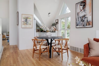 338 Harvard St unit 10, Cambridge, MA 02139 - photo 5