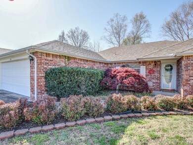 500 Quail Ridge Dr, Tahlequah, OK 74464 - photo 3