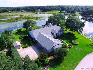 7619 E. Maggee Ct. Inverness Fl