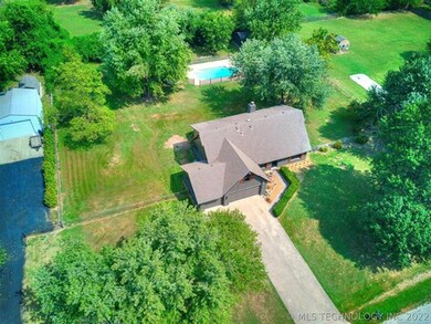 21301 E 102nd St S, Broken Arrow, OK 74014 - photo 3