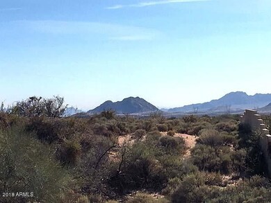 Mountain Views