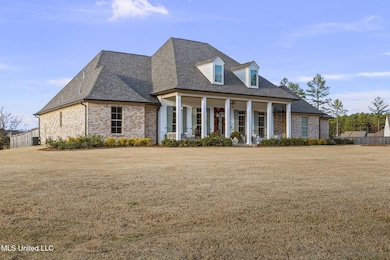 419 Pilot Cir, Brandon, MS 39047 - photo 4