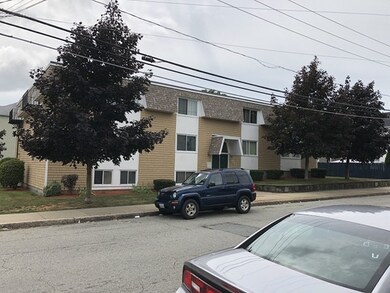 905 Locust St unit 7, Fall River, MA 02720 - photo 2