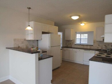 lots of counter space