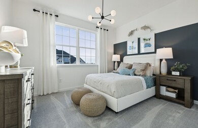 1217 Corleone Ln, Celina, TX 75009 - photo 5