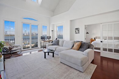 109 Shearwater Ct E unit 43, Jersey City, NJ 07305 - photo 4