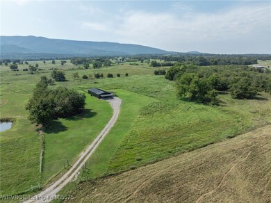 TBD Calhoun Rd, Shady Point, OK 74956 - photo 7