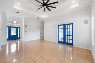 604 E Beech St, Pharr, TX 78577 - photo 2