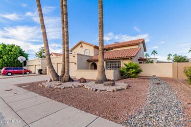 2978 W Comstock Dr, Chandler, AZ 85224 - photo 6