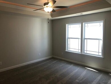 834 John Weaver Trace Lot 84, Inman, SC 29349 - photo 5