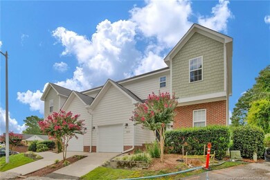 301 Willborough Ave, Fayetteville, NC 28303 - photo 4