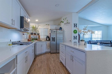 141 Day St, Henderson, NV 89074 - photo 6
