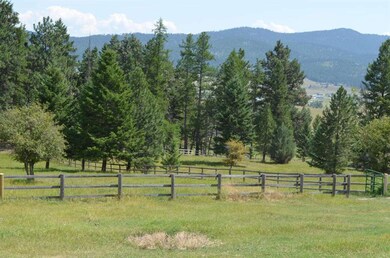 Gorgeous acreage