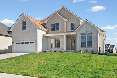 571 Fieldview Way, Clarksville, TN 37043 - photo 2