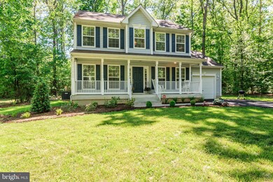 981 Lake Heritage Dr, Ruther Glen, VA 22546 - photo 3