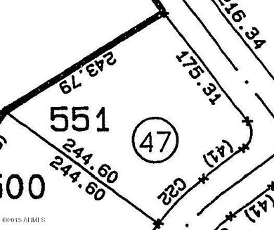 4m 551 Hopi