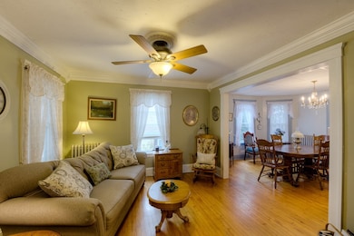 89 Fairhaven Rd, Worcester, MA 01606 - photo 5