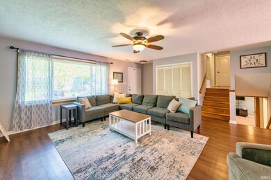 657 Ann St, Frankfort, IN 46041 - photo 3