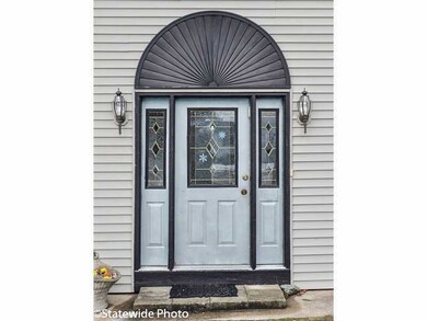 Entry.
