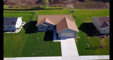 2509 S Terrace St, Janesville, WI 53546 - photo 2