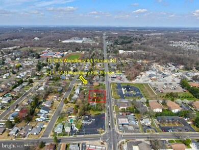 L: 2 & 14 N Woodbury Rd, Pitman, NJ 08071 - photo 2