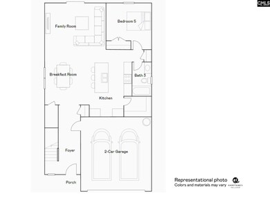 2073 Rexford Ct, Camden, SC 29020 - photo 2