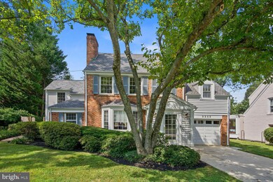 3203 Cummings Ln, Chevy Chase, MD 20815 - photo 2