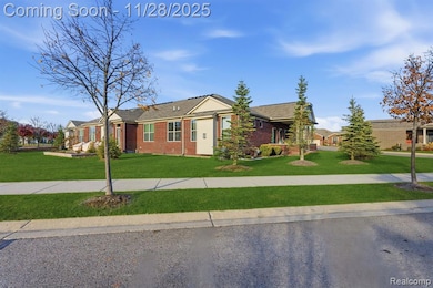 49087 Shannon Ct, Macomb, MI 48042 - photo 3